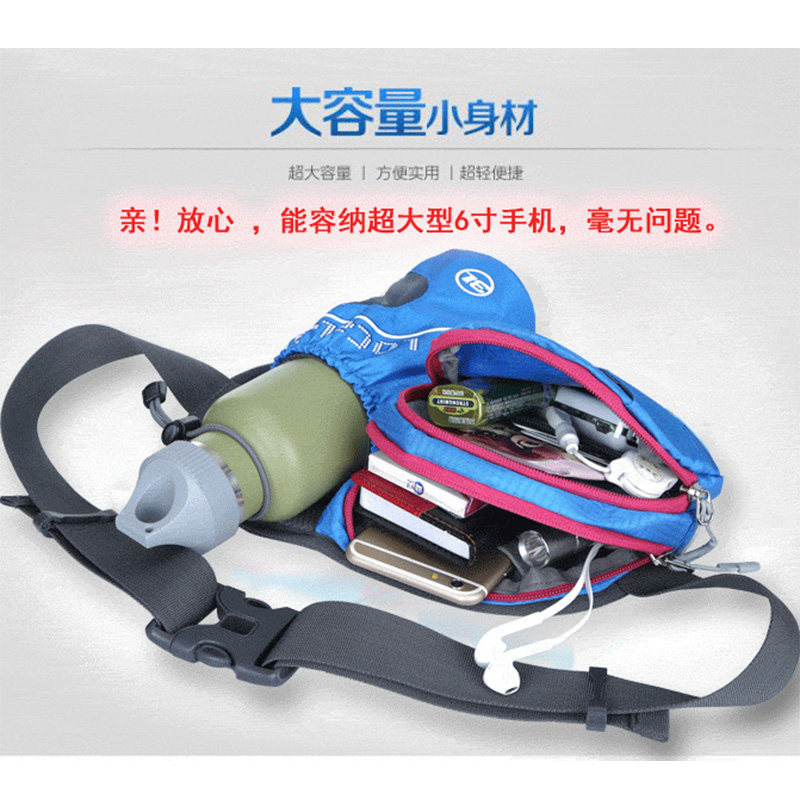 Sac pour homme - Ref 51488 Image 3