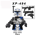 Xp 494