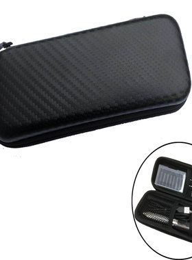 便携式小拉链工具袋 TS100 TS80烙铁 ES121电动螺丝起子收纳袋