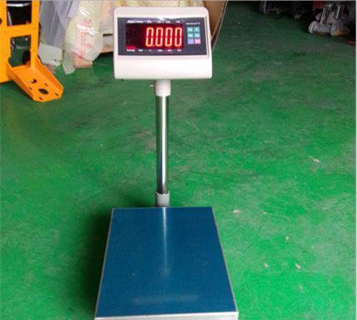 上海耀华仪表XK3190 A27E动物秤稳定快平均值电子称电子台秤100kg