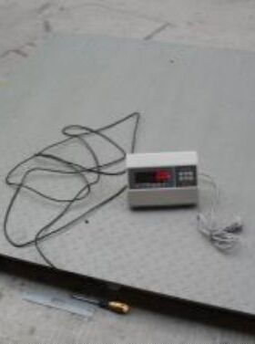 上海耀华电子秤地磅秤SCS-100-200-300-500-1000-800kg小型平台秤