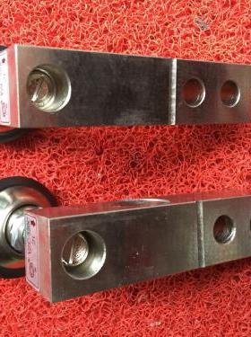 宁波博达/众鹏SQC-A-2T悬臂梁式平台料斗秤电子地磅传感器2000KG