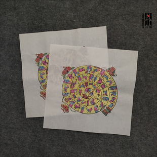 清代老版飞行棋一本万利马上加官进爵连年有余招财进宝利市仙官