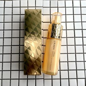 包邮！悠莱恒采之能奢宠精华乳130ml 保湿乳液刮码