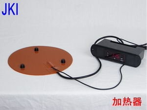 。AB胶 硅胶脱泡真空桶 真空罐 真空脱泡树脂脱泡加热干燥器
