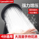 莱尔诗丹淋浴花洒喷头增压手持淋雨软管套装 家用加压沐浴莲蓬头