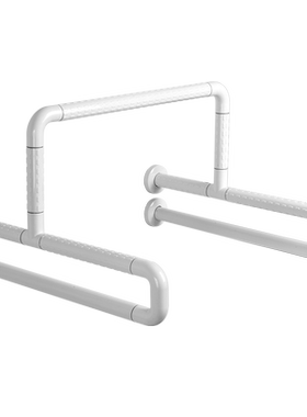 HCG和成卫浴小便扶手HF08707G