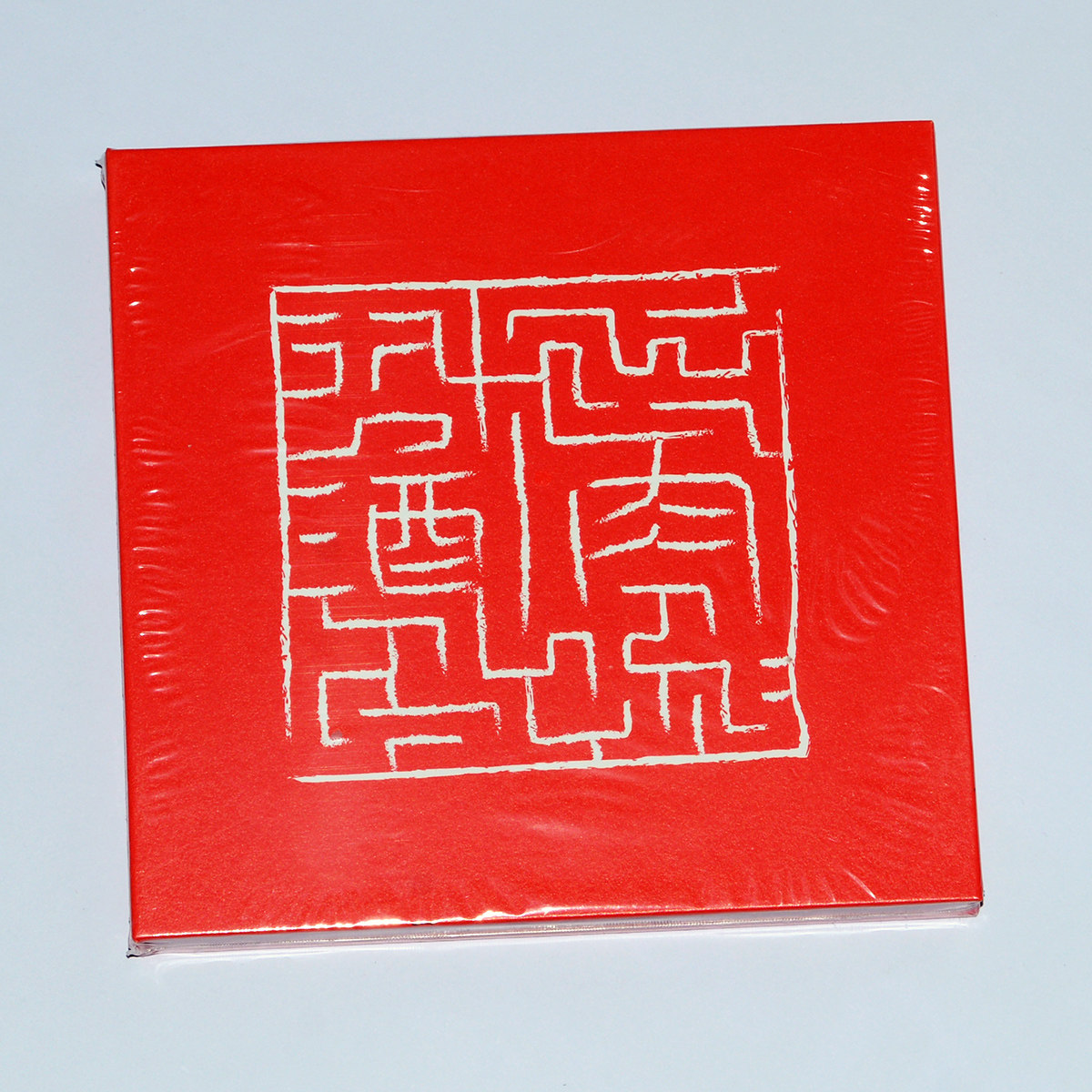 正版专辑 野菩萨乐队首张自制专辑《酒肉》CD摇滚音乐碟生煎唱片