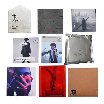 薛之谦全套专辑守村人无数天外来物尘怪咖渡绅士意外初学者9CD