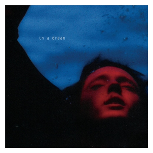 正版计销量戳爷专辑Troye Sivan特洛伊希梵 In A Dream 在梦里 CD