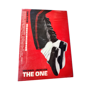 DVD 流行音乐天王音乐历程全纪录 Jackson 迈克尔杰克逊Michael