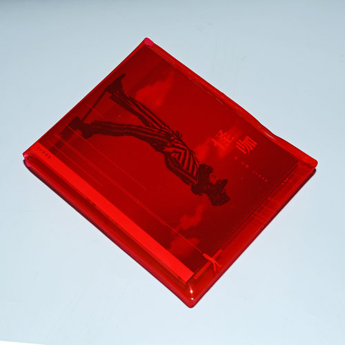 正版授权销售 销量计入唱片销量榜