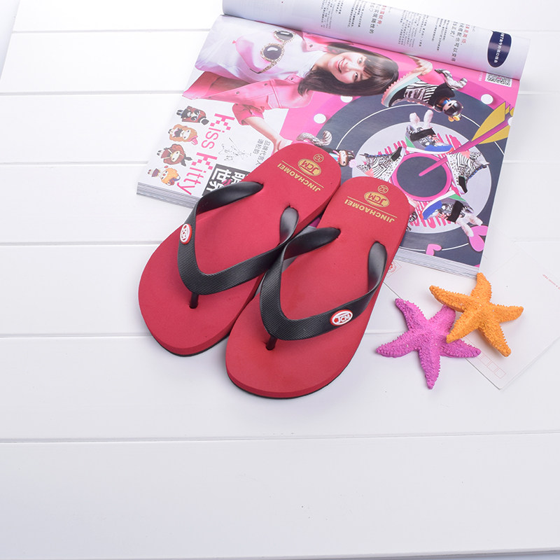 Pantoufles enfants en EVA pour été - semelle EVA - Ref 987206 Image 5