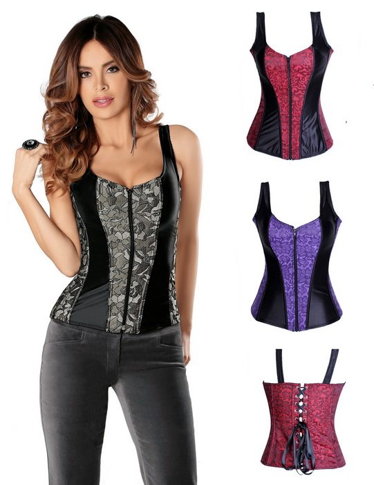 Corset amincissant sexy - Ref 694721 Image 1