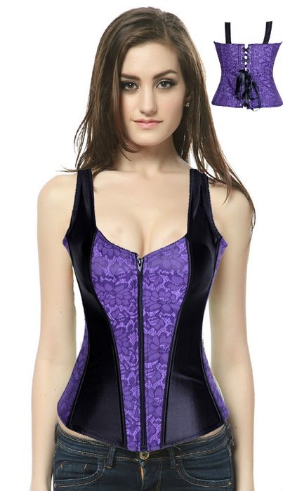 Corset amincissant sexy - Ref 694721 Image 5