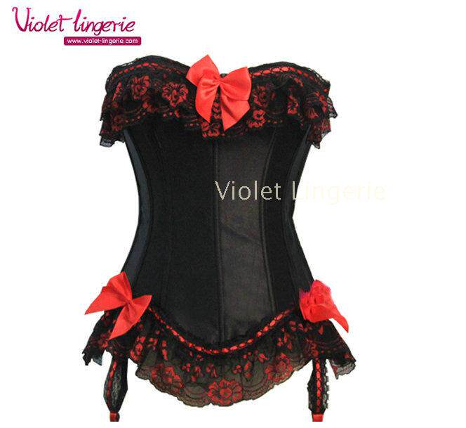 Corset amincissant Q8069 - Ref 710481 Image 1