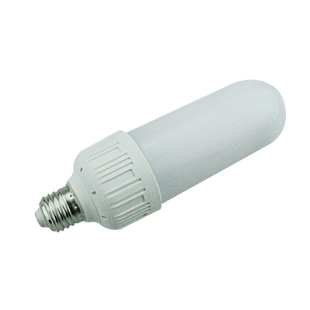 高亮led球泡6w12wled节能火箭炮螺旋e27家用燈泡灯管lamp螺口U型