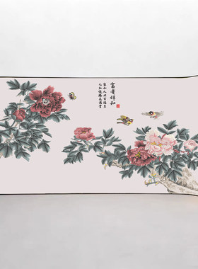 厂家定制背景墙软硬包