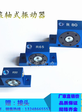 R系列滚轴式振动器R50/65/80/100仓壁震动器VR系列震荡器
