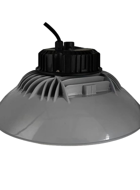 尚为款SZSW7460一体式LED三防工厂灯防尘防腐壁装高顶灯50W 240W