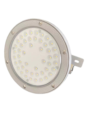 尚为SZSW8136LED防爆吸顶灯投光灯可移动室内外感应灯30W