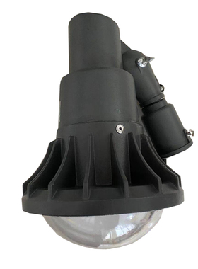 CXTG64水泥厂LED立杆化工厂节能工厂灯HGC278三防壁灯DN32转接头