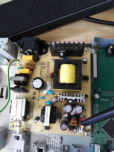 得实DS7830打印机主板电源打印头配件得实存折打印机配件