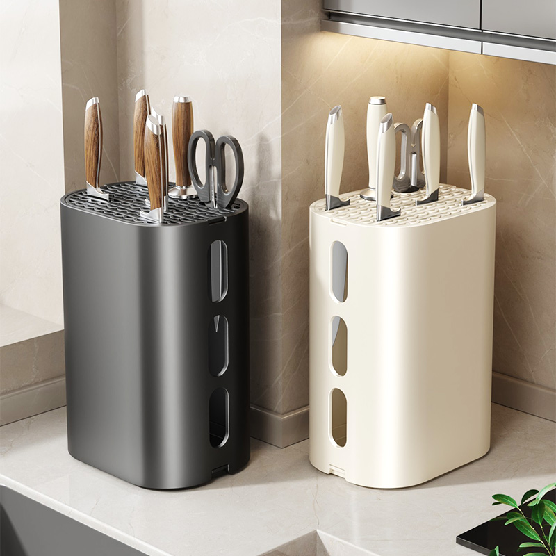 一体式 大刀小刀都可放