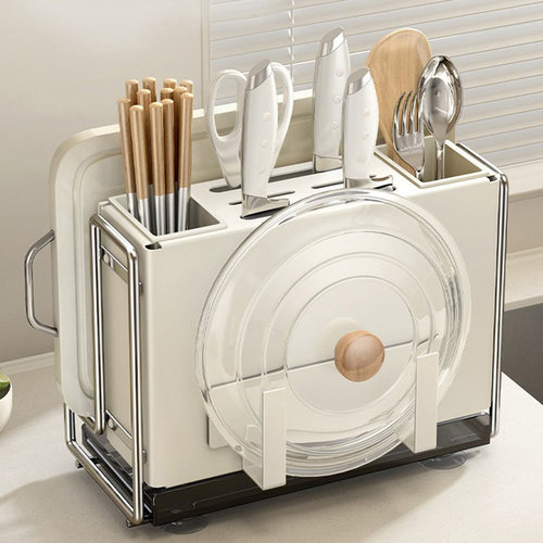 免钉安装 多功能收纳