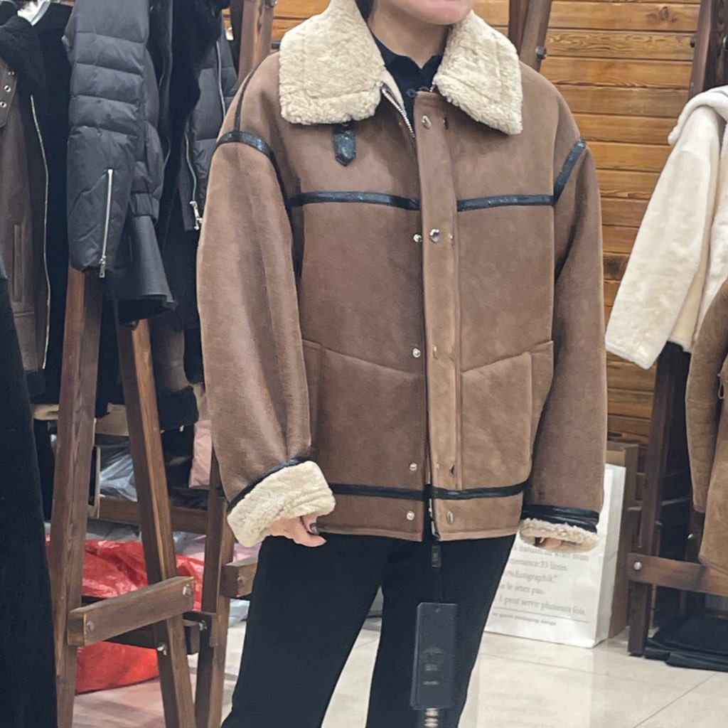 皮毛一体卡图诗