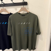 b.sport 品牌恐龍logo圓領短袖 T恤 香港專櫃代購agnes 25春夏男款