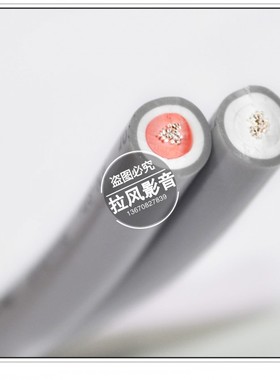 英国Audio note音乐贵族AN-SPX纯银发烧音响功放连接主音箱喇叭线