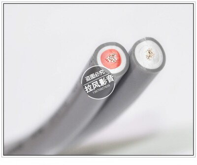 英国Audio note音乐贵族AN-SPX纯银发烧音响功放连接主音箱喇叭线