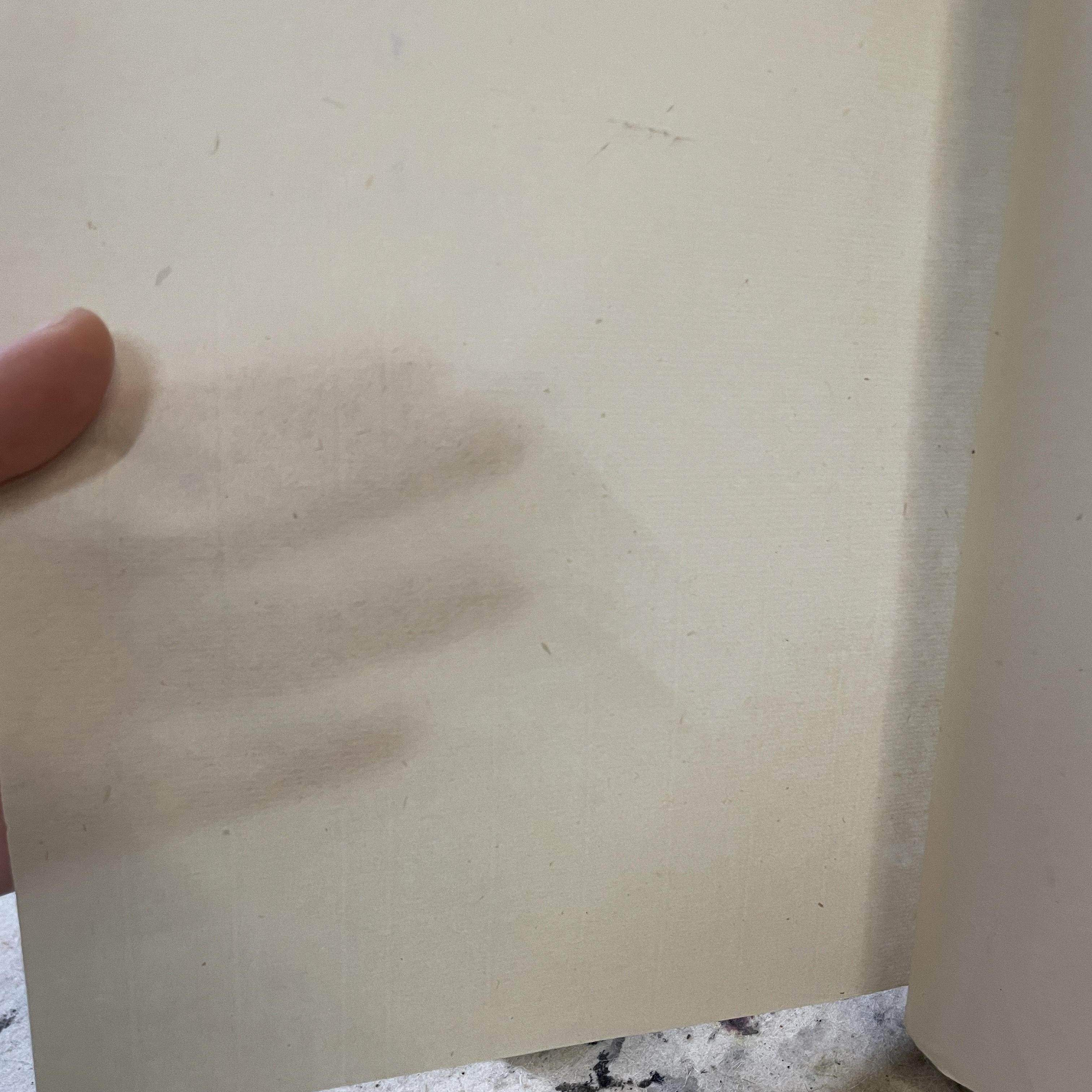 德信堂【竹檀宣】十年老宣纸国画书法毕业创作四尺整刀