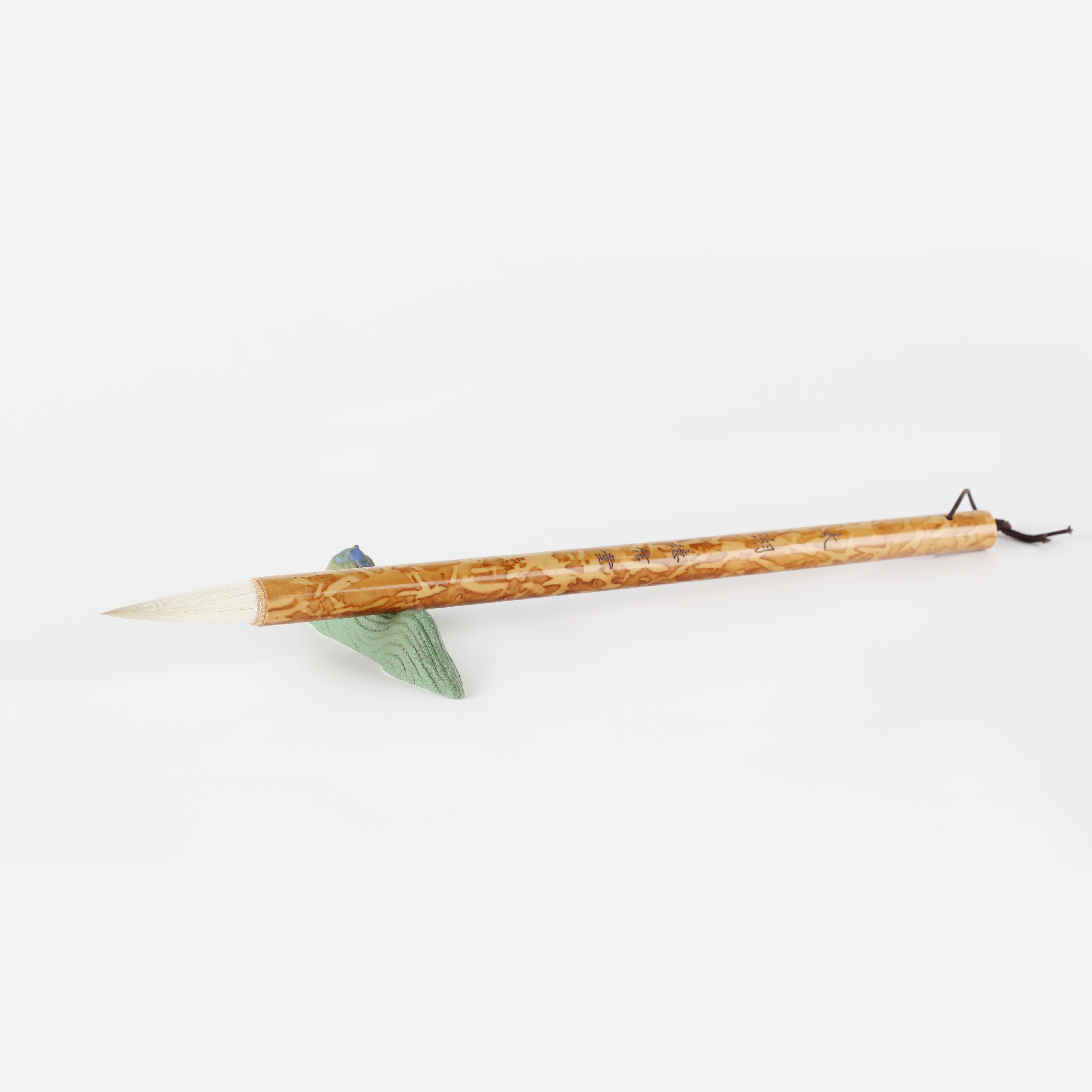 兼毫毛笔篆隶专用德信堂太湖