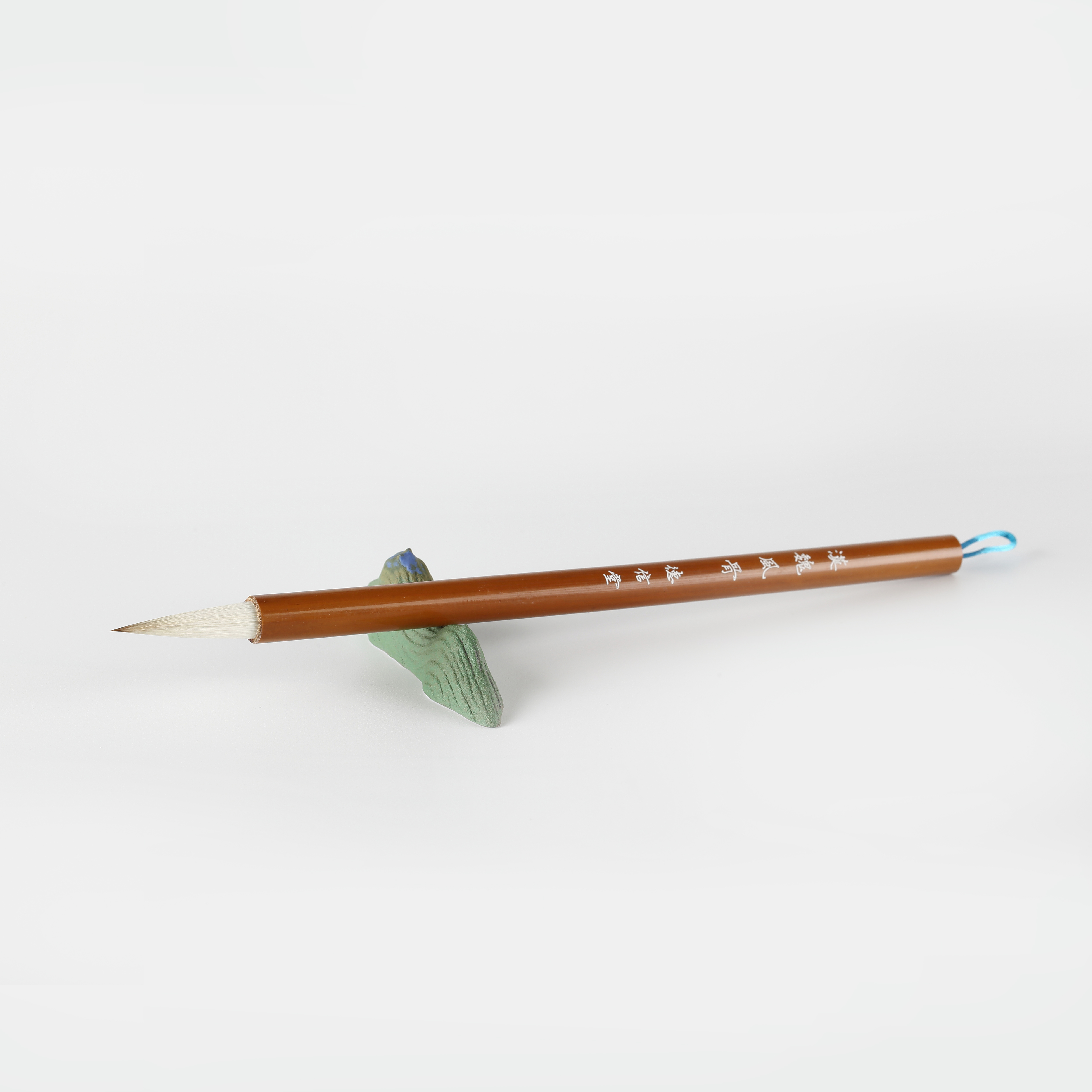 唐楷专用毛笔中楷兼毫练习用笔