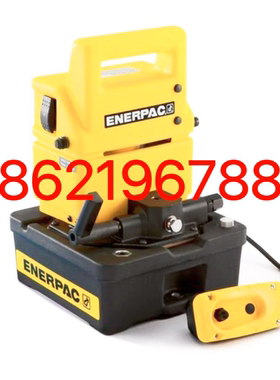 恩派克电机ENERPAC电动泵马达DC8245259SR液压扳手泵电机维修售后