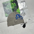 Sy Big Logo Huihui (Blue) Cold Hat