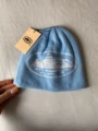 Light Blue Cruise Ship Beanie
