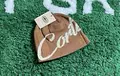 Brown Co Font Cold Hat