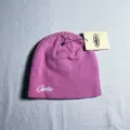 Pink Embroidery