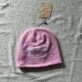 Pink Cruise Liner Beanie
