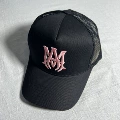 Black Pink Spider