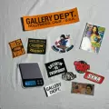 Kote Sticker a Set