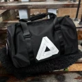P Triangle Bag