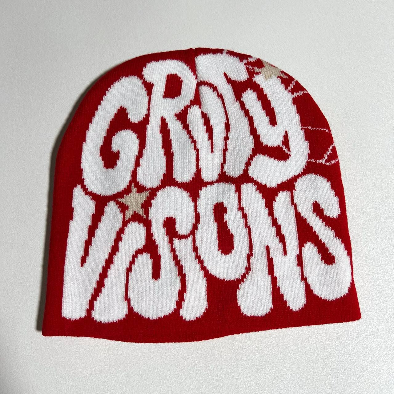 thumbnail for SKINWEAR SPIDER BEANIE COLD HAT