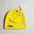 Yellow Embroidery