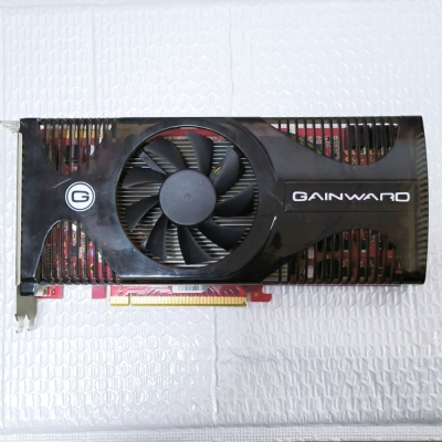 耕昇nVIDIAHDMI游戏显卡GAINWARD