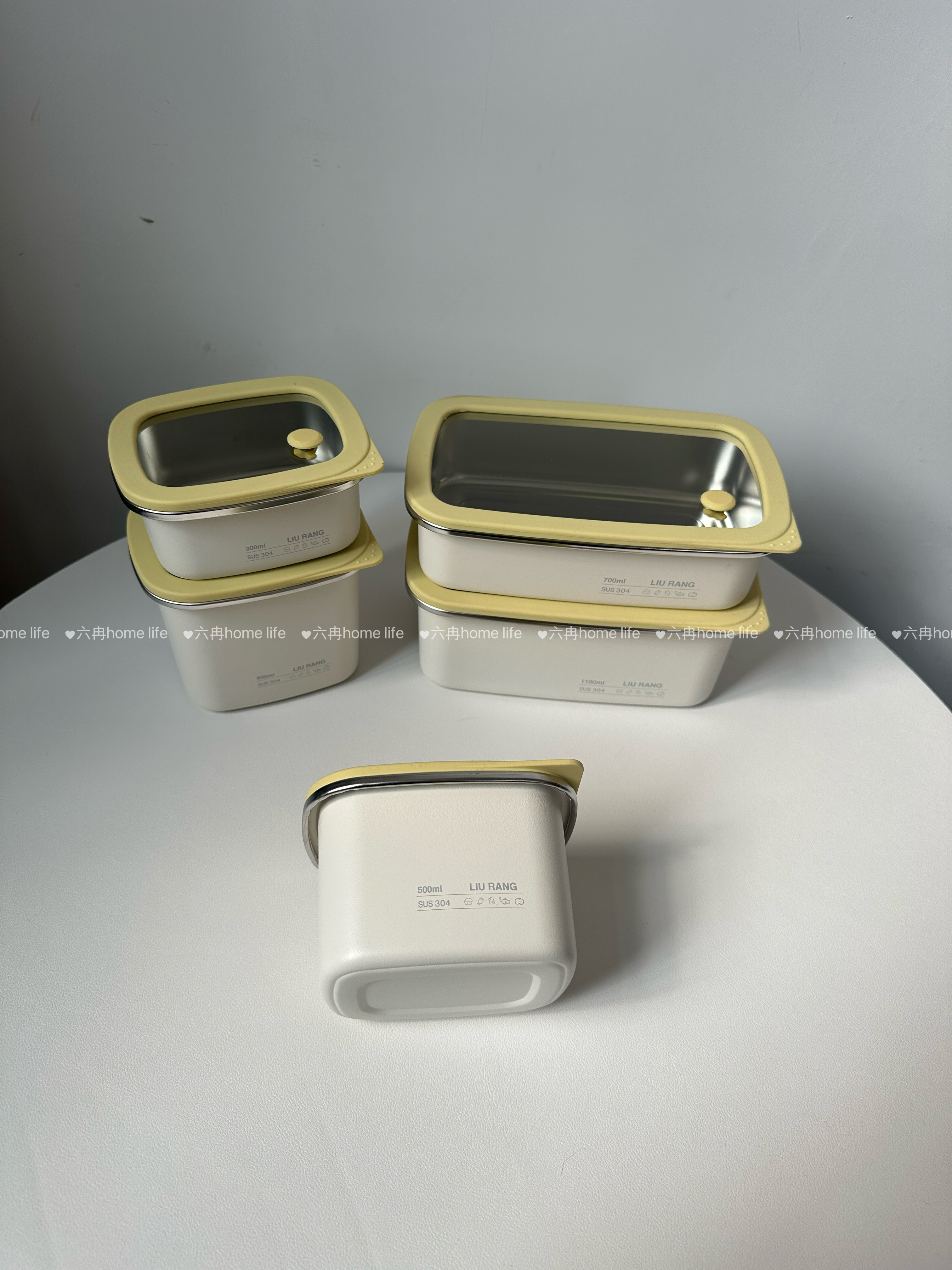 全身可微波炉加热 食品级304不锈钢便当盒饭盒上班带饭燕麦盒汤碗,餐饮具,保鲜盒,淘宝优惠券,粉丝福利购,淘宝优惠卷