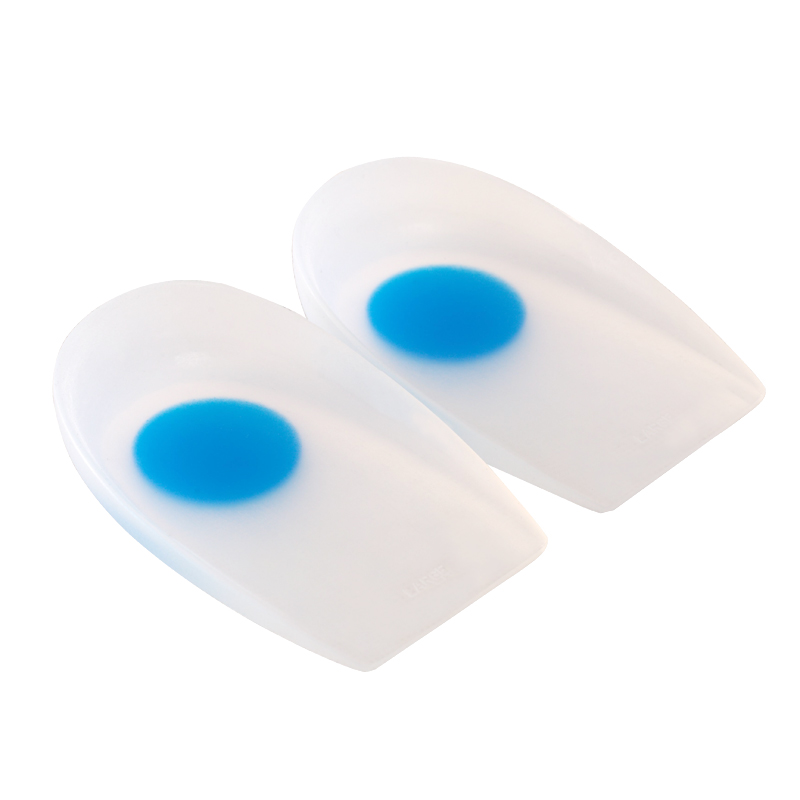 专用鞋垫超软防脚后跟足底筋膜炎